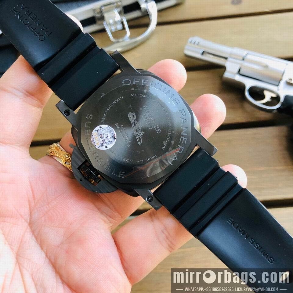 Replica Panerai watch mb110602