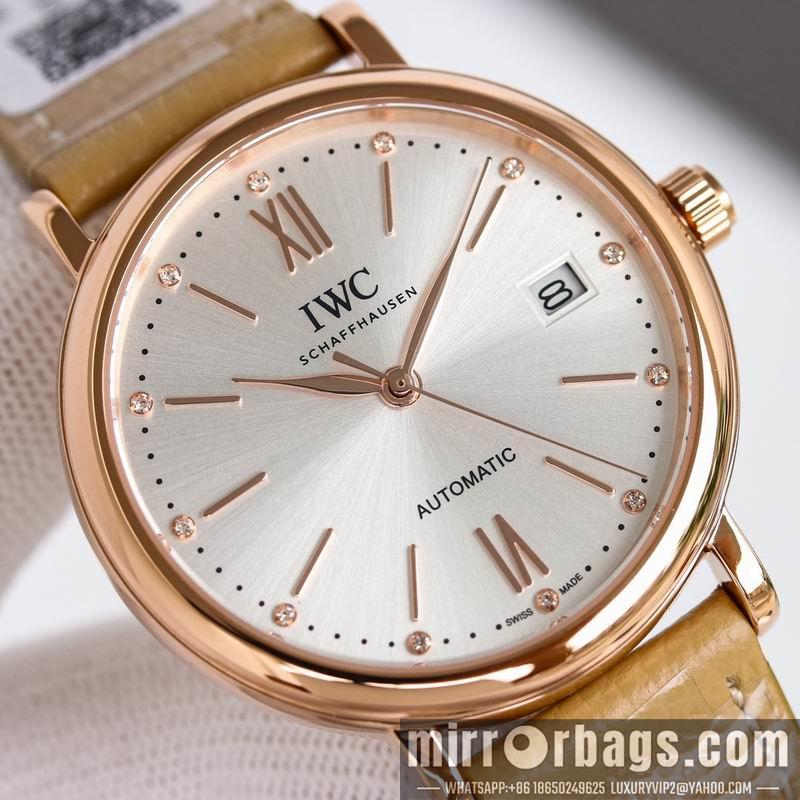 Replica IWC 37X9.4mm 0829188