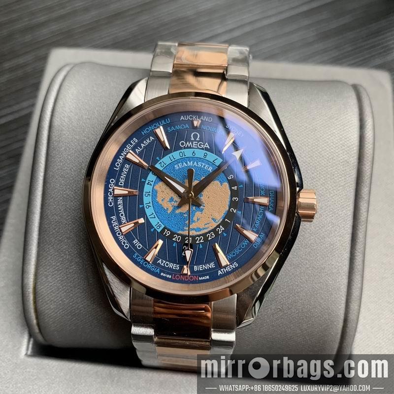 Replica Omega 43mm 101330