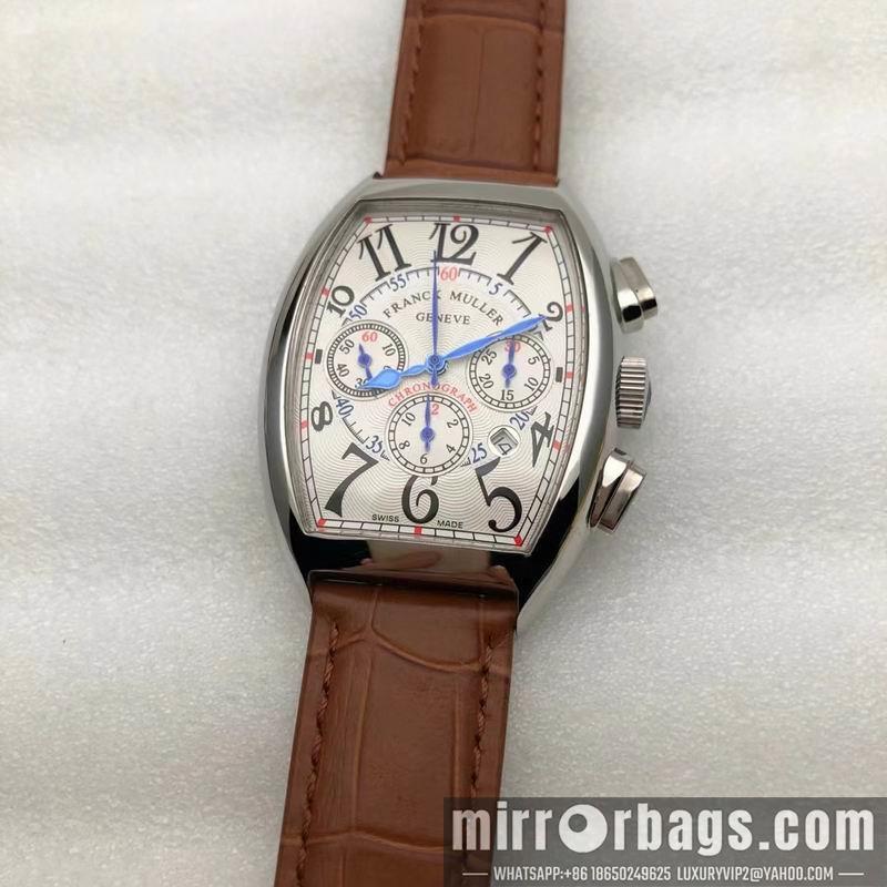 Replica Franck Muller watch 112029