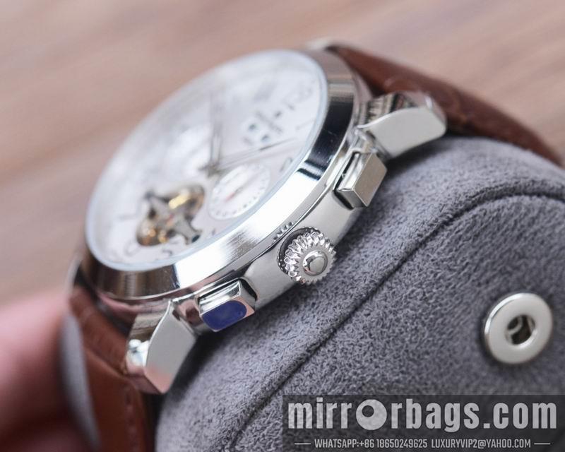 Replica Patek Philippe 41mm 031958