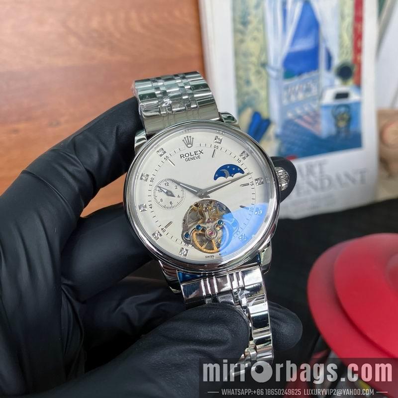 Replica Rolex 43mm 1101153