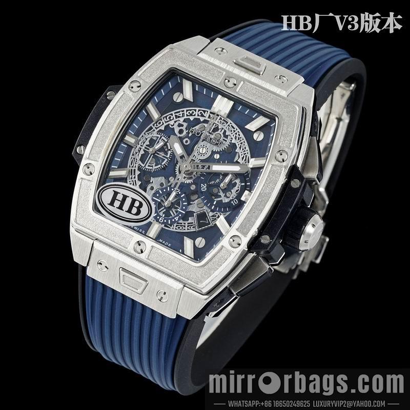Replica Hublot watch 022204