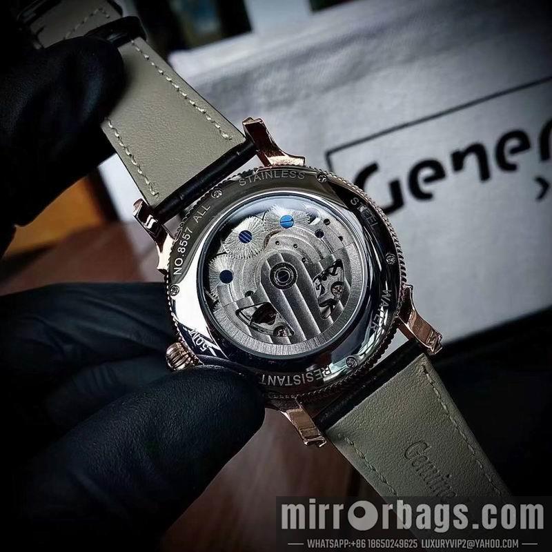 Replica Patek Philippe 43mm 092842