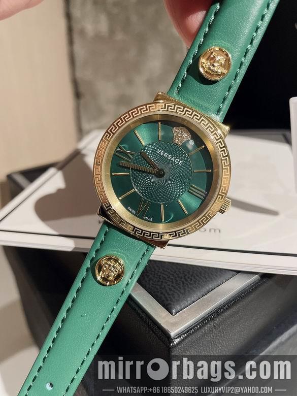 Replica Versace watch 36mm M08
