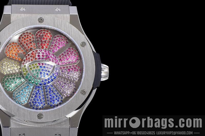 Replica Hublot 45mm 022116