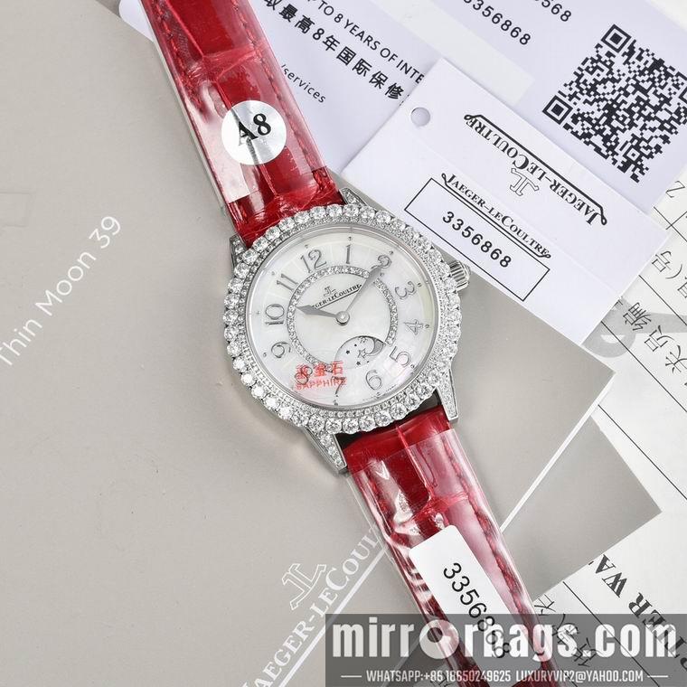 Replica Jaeger Lecoultre women 36X9mm M25