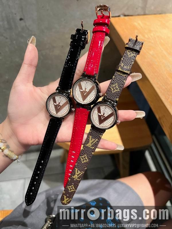 Replica LV watch 110171