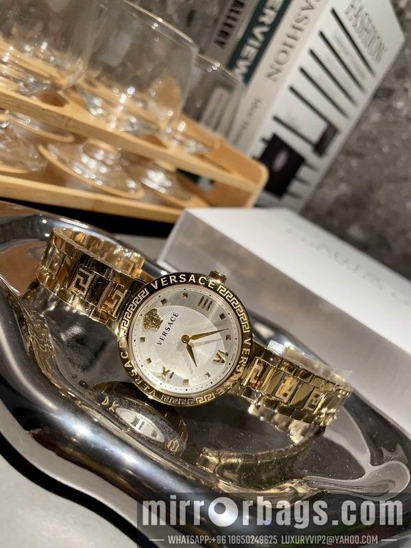 Replica Versace 36mm 0830156