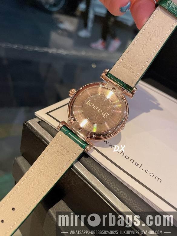 Replica Chopard 36mm 3nms65