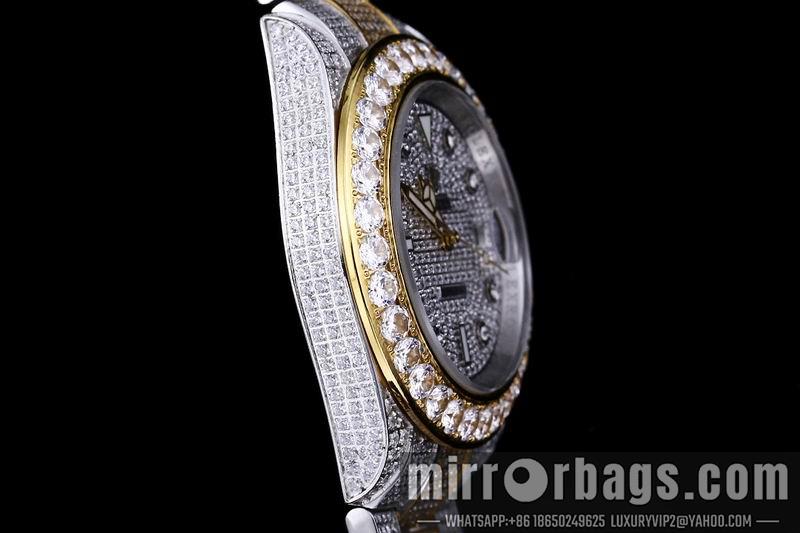 Replica Rolex 42mm 050425
