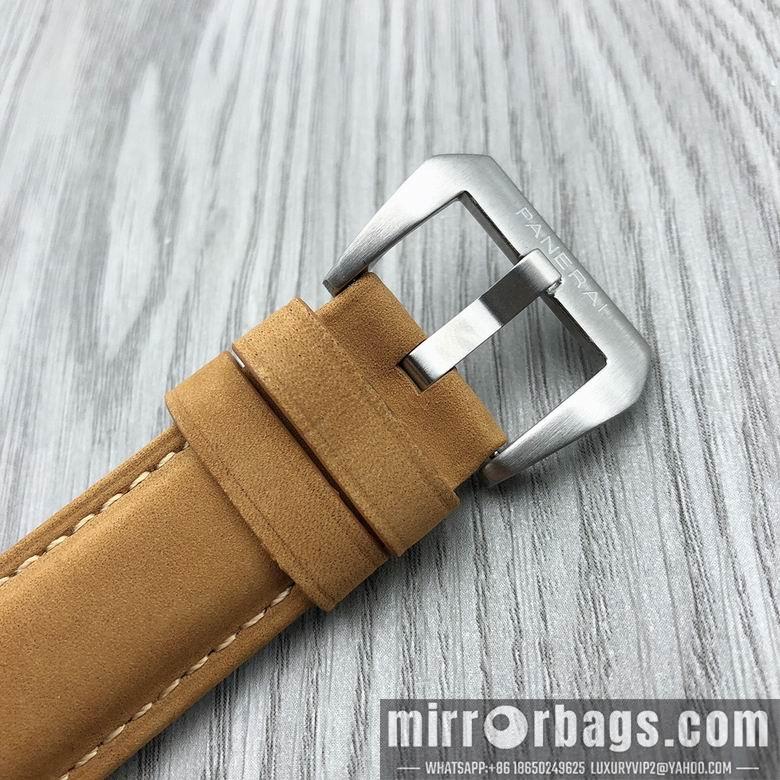 Replica Panerai men 44X16mm M27