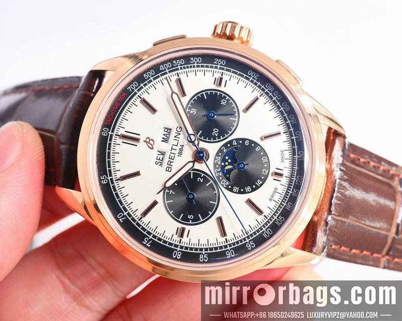 Replica Breitling 42mm 082957