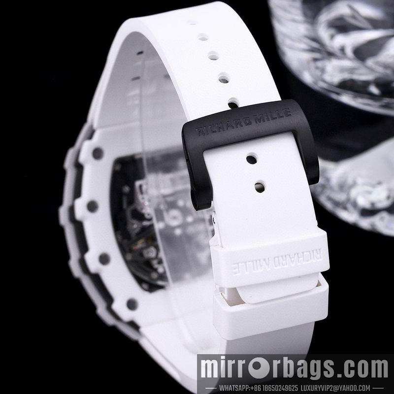 Replica Richard Mille watch 082921