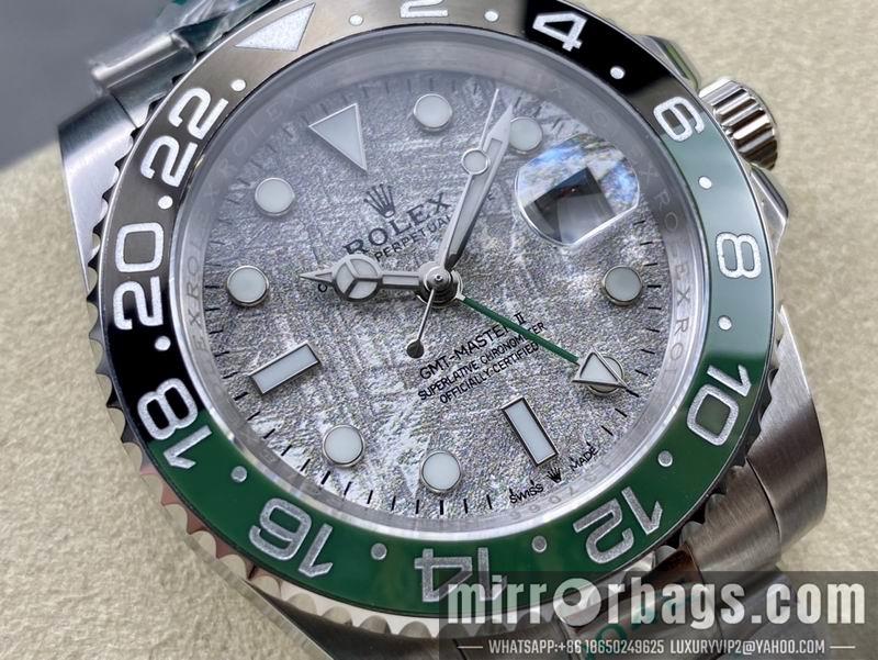 Replica Rolex 40mm 090403
