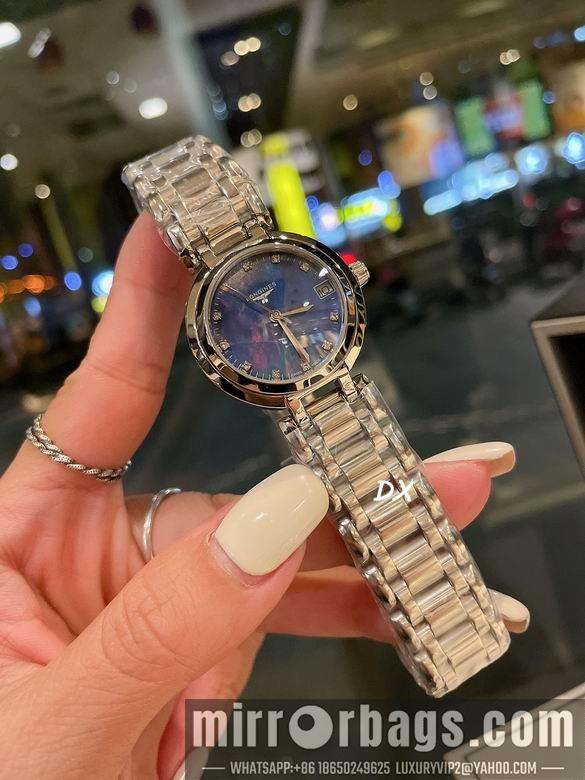 Replica Longines 30.5mm 12nms53