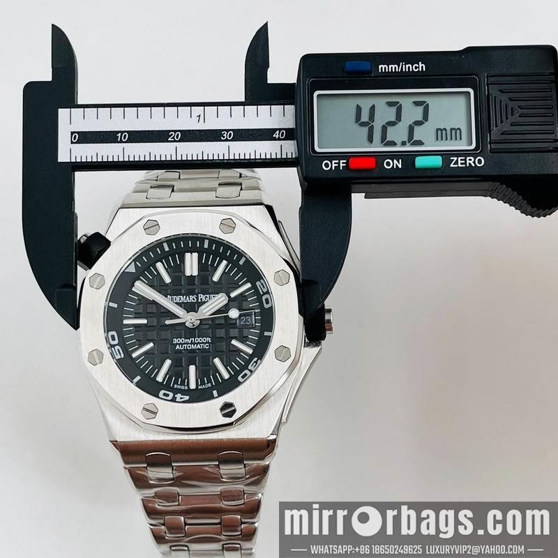 Replica AP 42.2X14mm 082795