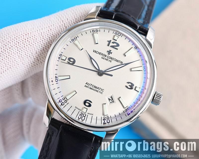 Replica Vacheron Constantin 41mm 050463