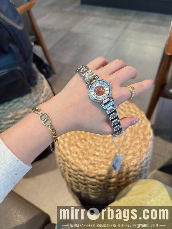 Replica Chopard 36mm 29mm 082271