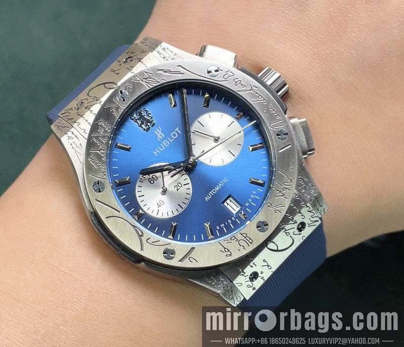 Replica Hublot 45X11.5mm 050829