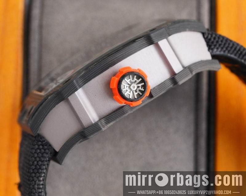 Replica Richard Mille watch 083142