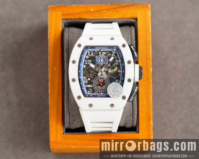 Replica Richard Mille 40X50X16mm 083138