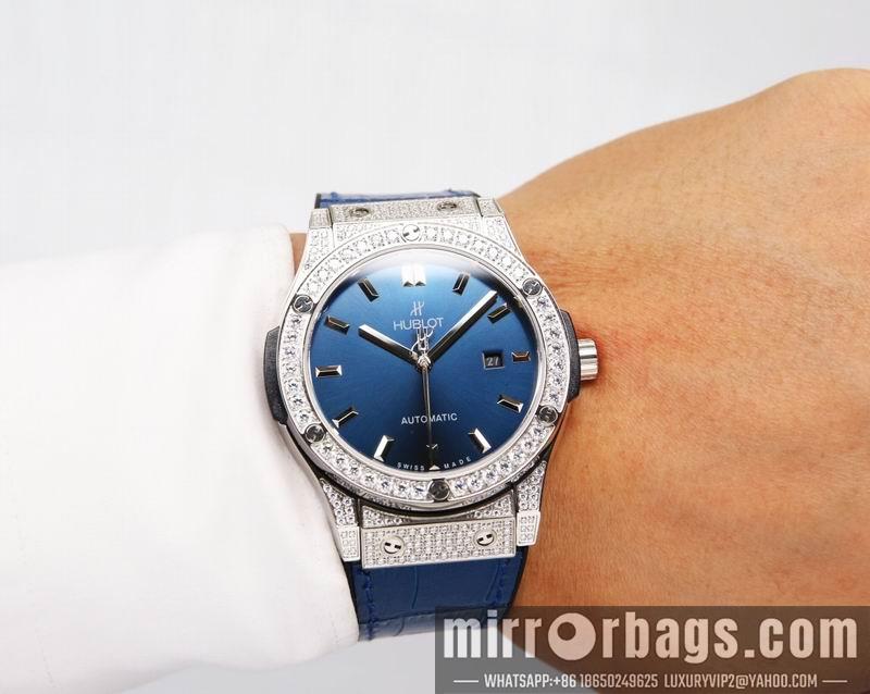 Replica Hublot 45X12mm 050837