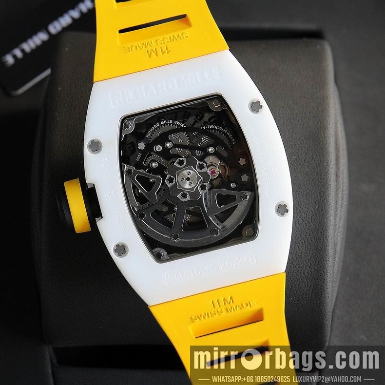 Replica Richard Mille 49X41X15mm 122542