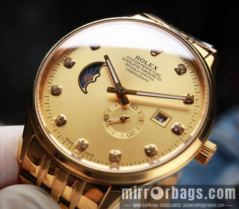 Replica Rolex 39X10mm 032149