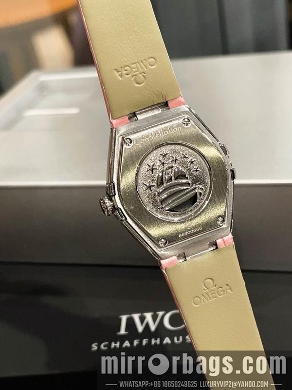 Replica Omega 29mm 041691