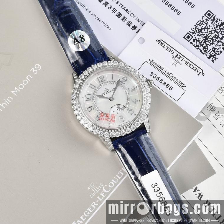 Replica Jaeger Lecoultre women 36X9mm M25