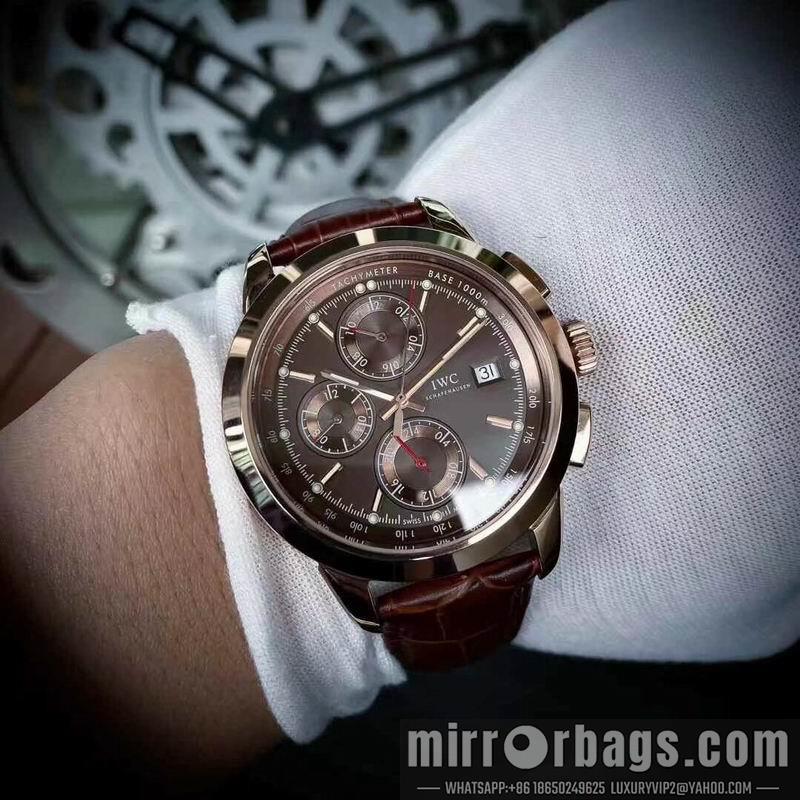 Replica IWC 42mm 031870