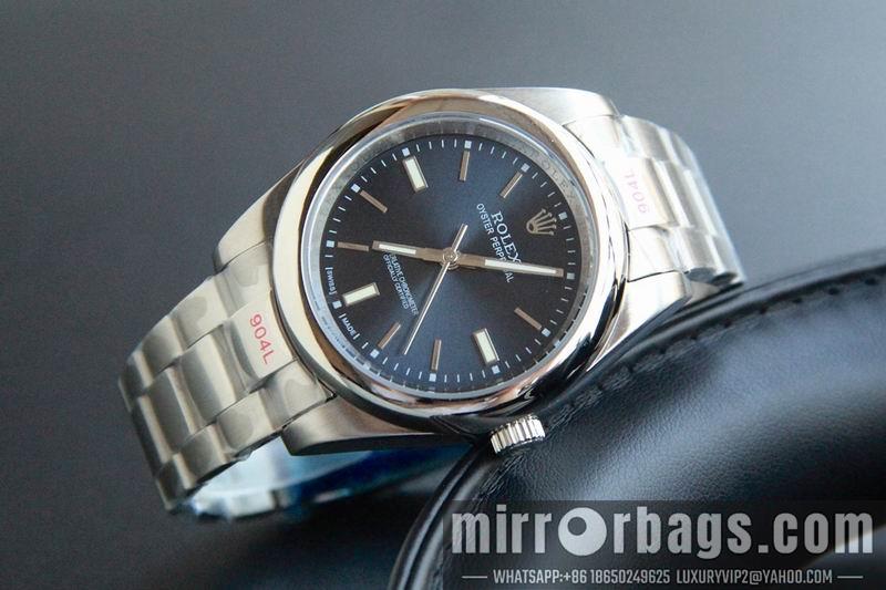 Replica Rolex 36mm 41mm 0506165