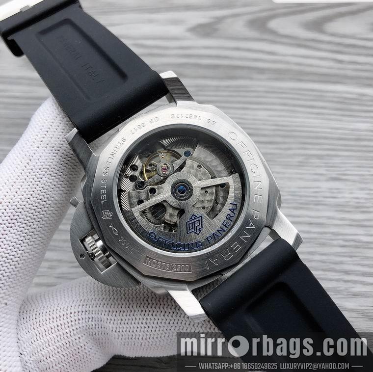 Replica Panerai men 47X16mm M15