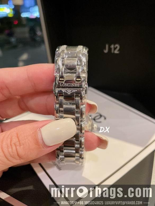Replica Longines 30.5mm 12nms53