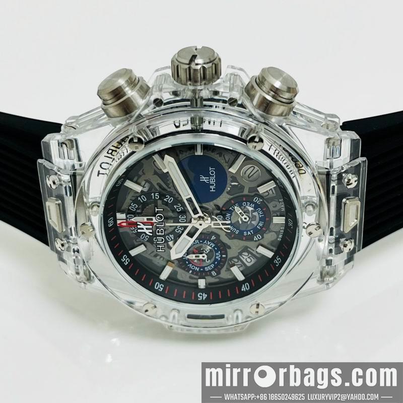 Replica Hublot 42.1X16.4mm 082723
