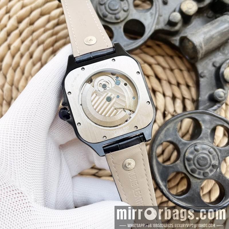 Replica Cartier 45X13mm 030206
