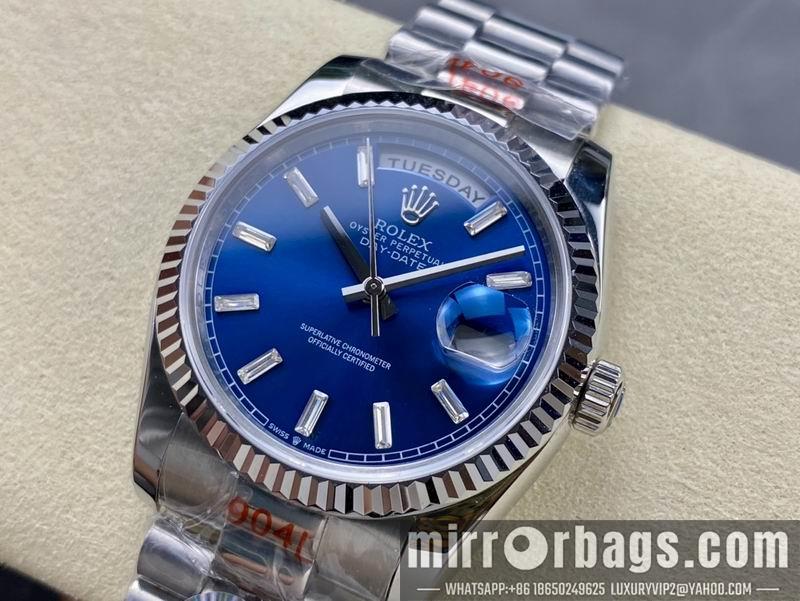 Replica Rolex 36mm 092948