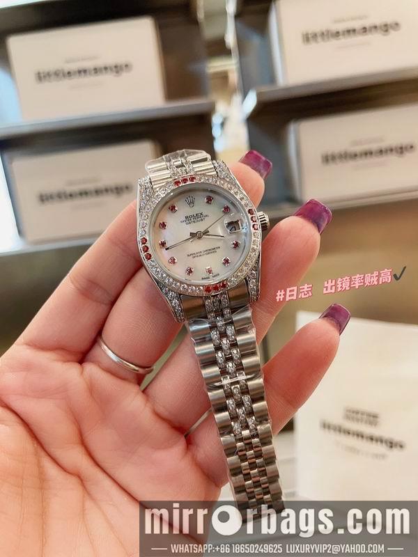 Replica Rolex 31mm 032193