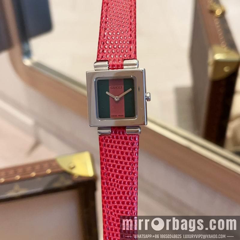 Replica Gucci 22mm 101627
