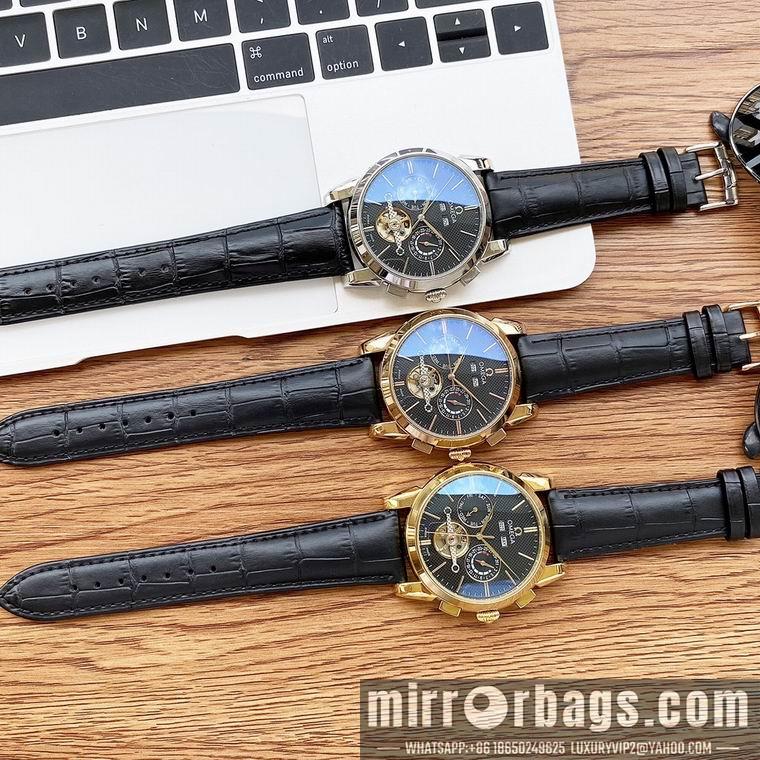 Replica Omega men 40X12mm M52