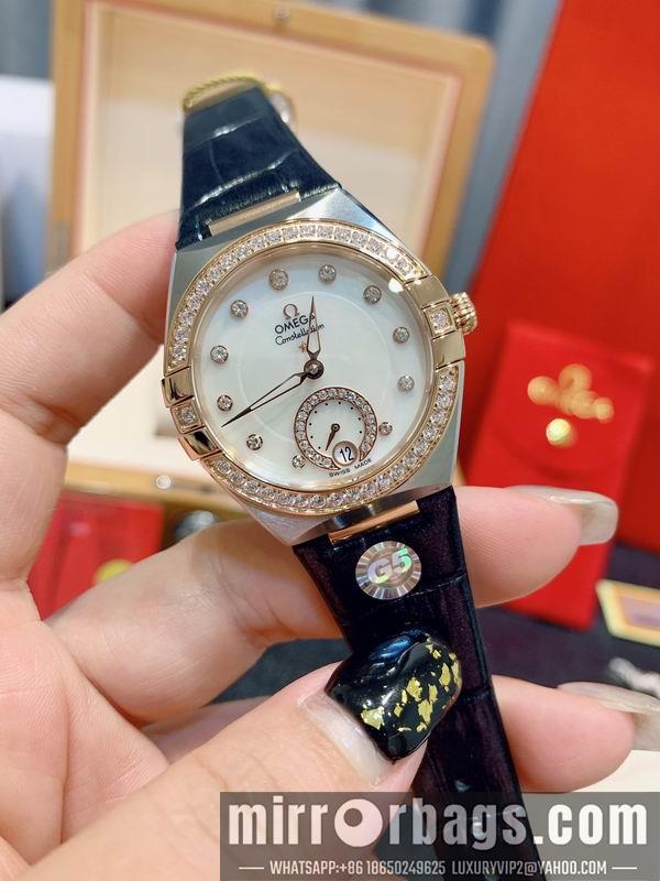 Replica Omega 34mm 102336