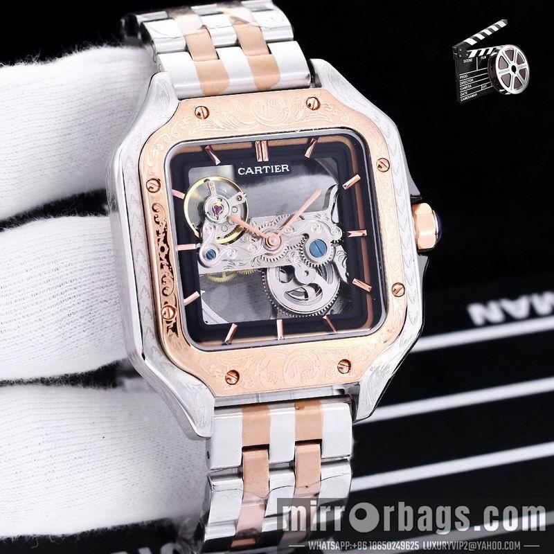 Replica Cartier 45X13mm 082183