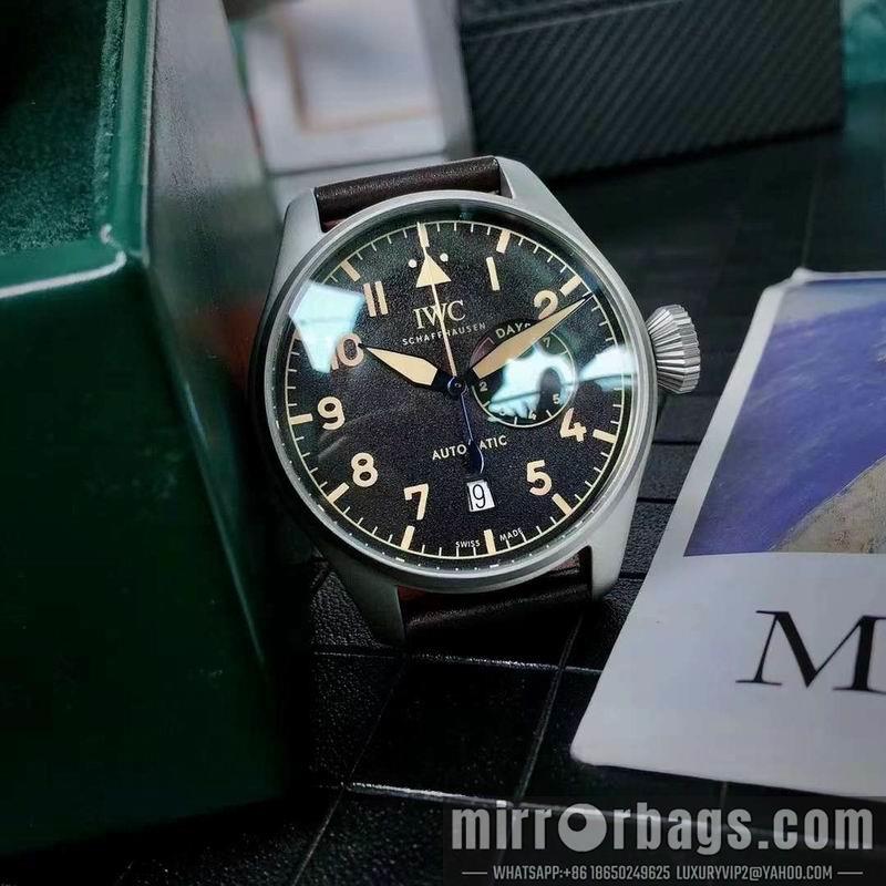 Replica IWC 44mm 031884