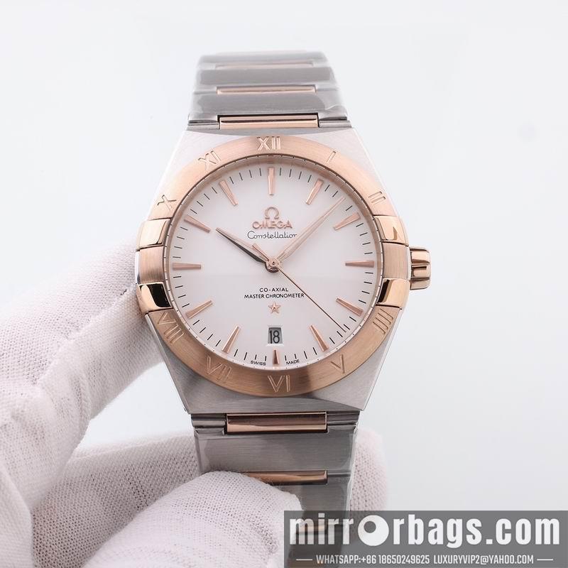 Replica Omega watch 022554