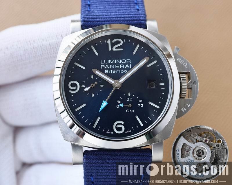Replica Panerai 47mm 102356