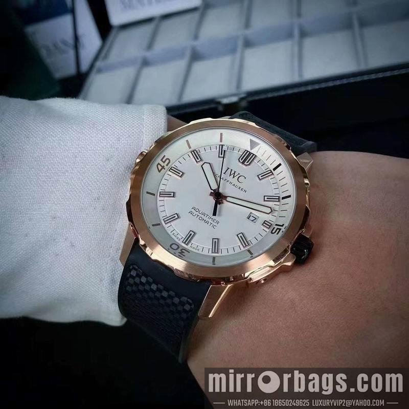 Replica IWC 43mm 031896