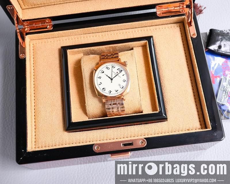 Replica Vacheron Constantin  42mm 041336