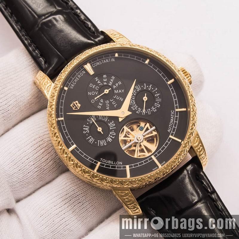 Replica Vacheron Constantin 44X14mm 052004