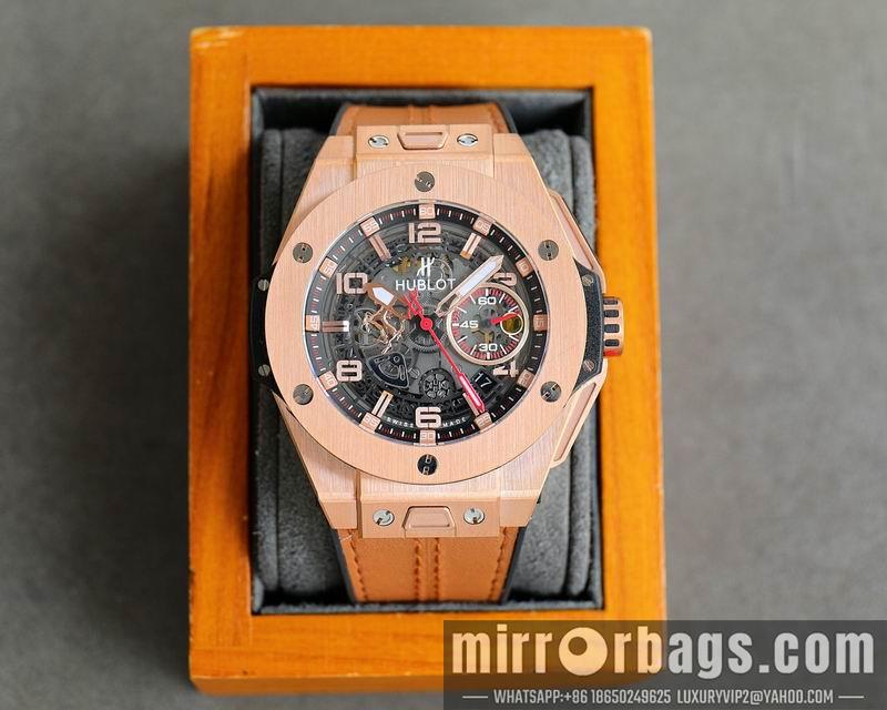 Replica Hublot 45mm 032419